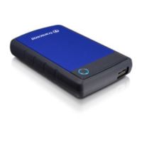 2TB STOREJET 2.5IN PORTABLEHDD