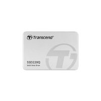 Transcend SATA III 6Gb/s SSD220Q 2TB