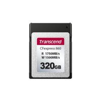 Transcend CFexpress 860 320 GB