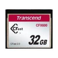 CFast 2.0 CFX600 - Flash-Speicherkarte