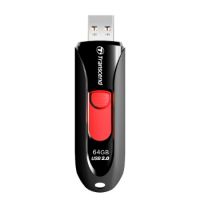 JetFlash 590 - USB-Flash-Laufwerk - 32 GB