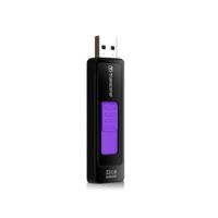 JetFlash 760 - USB-Flash-Laufwerk - 32 GB