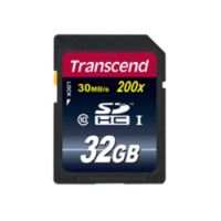 Flash-Speicherkarte - 32 GB - Class 10