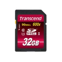 Flash-Speicherkarte - 32 GB - Class 10