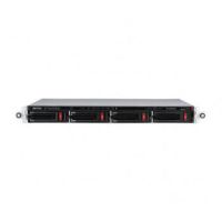 Buffalo TeraStation 3420RN Ethernet LAN Rack (1U) Black NAS