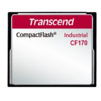 CF170 Industrial - Flash-Speicherkarte