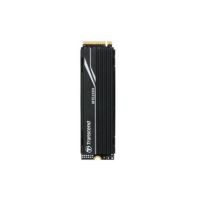 Transcend TS4TMTE250H internal solid state drive M.2 4000 GB PCI Express 4.0 NVMe