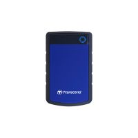 Transcend StoreJet 25H3 4TB Blue