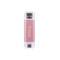 Transcend ESD310 512 GB Pink