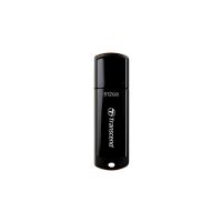 Transcend JetFlash 700 USB flash drive 512 GB USB Type-A 3.2 Gen 1 (3.1 Gen 1) Black