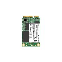 Transcend MSA452T-I mSATA 512 GB Serial ATA III 3D TLC NAND