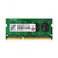 Transcend DDR3-1600 Unbuffered SO-DIMM 4GB