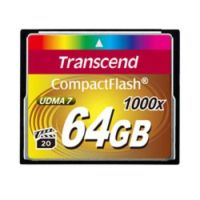 Ultimate - Flash-Speicherkarte - 64 GB