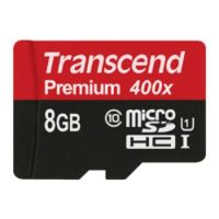 microSDHC Class 10 UHS-I (Premium)