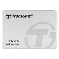 Transcend SATA III 6Gb/s SSD220S 960GB