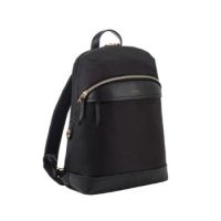 Targus Newport notebook case 32.8 cm (12.9") Backpack Black