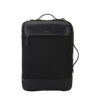 TARGUS HARDWARE Targus Newport Convertible 3-in-1 - Notebook carrying backpack - 15" - black