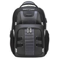 Targus DrifterTrek backpack Black/Grey