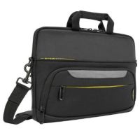 Targus CityGear notebook case 29.5 cm (11.6") Briefcase Black