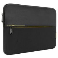 Targus CityGear notebook case 29.5 cm (11.6") Sleeve case Black