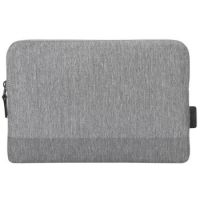 TARGUS HARDWARE Targus CityLite - Notebook sleeve - 15" - grey - Apple MacBook Pro 15.4" (Late 2016, Mid 2017)