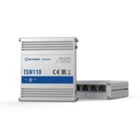 Teltonika TSW110 L2 Unmanaged Switch 5