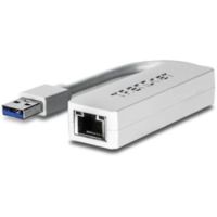 USB 3.0 TO GIGABIT ETHERNET