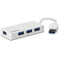 4-PORT HIGH SPEED USB 3.0