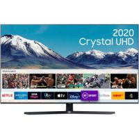 Samsung 65" TU8500 Dynamic Crystal Colour HDR Smart 4K TV TizenOS