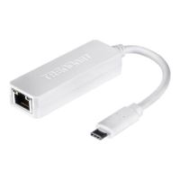 USB-C TO GIGABIT ETHERNET ADAP