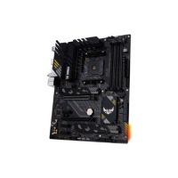 ASUS TUF GAMING B550-PLUS (WI-FI) AMD B550 Socket AM4 ATX