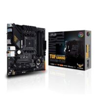 ASUS MB AMD AM4 Gaming B550M-PLUS D4 M-ATX