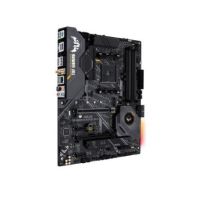 ASUS TUF Gaming X570-Plus (WI-FI) motherboard Socket AM4 ATX AMD X570