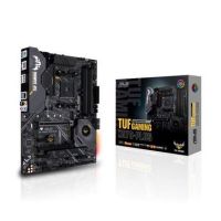 ASUS TUF Gaming X570-Plus AMD X570 Socket AM4 ATX