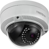 INDOOR/OUTDOOR 4MP H.265 POE IR