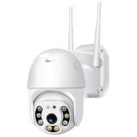 INDOOR/OUTDOOR 1MP 720P POE