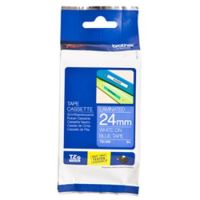 TZE-555 LAMINATED TAPE 24MM