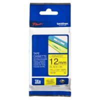 Brother TZE-631 P-Touch Ribbon, 12mm x 8m