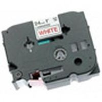 TZE-651 LAMINATED TAPE 24MM 8M