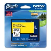 Brother TZE-661 P-Touch Ribbon, 36mm x 8m