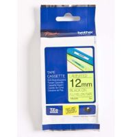 Brother TZE-C31 P-Touch Ribbon, 12mm x 5m