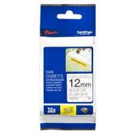 Brother TZE-S131 P-Touch Ribbon, 12mm x 8m