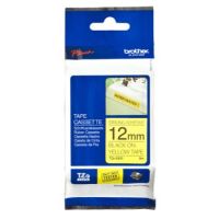 Brother TZE-S631 P-Touch Ribbon, 12mm x 8m