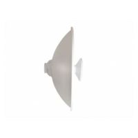 Ubiquiti Networks 27 dBi Hi-Gain Reflector Dish 5 pack with Mounting Kit PrismStation / IsoStation / LTU Compatible -