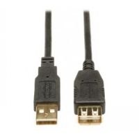 Tripp Lite USB 2.0 Hi-Speed Extension Cable (A M/F) 0.91 m