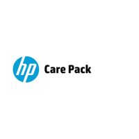 HPE U0AM5E IT support service