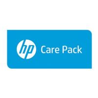 Hewlett Packard Enterprise U0MR2E IT support service