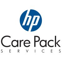 HPE 4Y, NBD, w/DMR MDS600 ProAcCrSvc