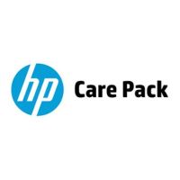 Hewlett Packard Enterprise U1BH6E warranty/support extension