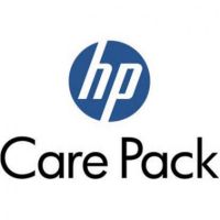 Hewlett Packard Enterprise 3 year 9x5 HP Access Control Express Bundle Software 1 Package License Software Support